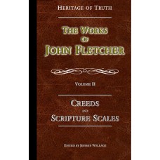 Creeds and Scripture Scales